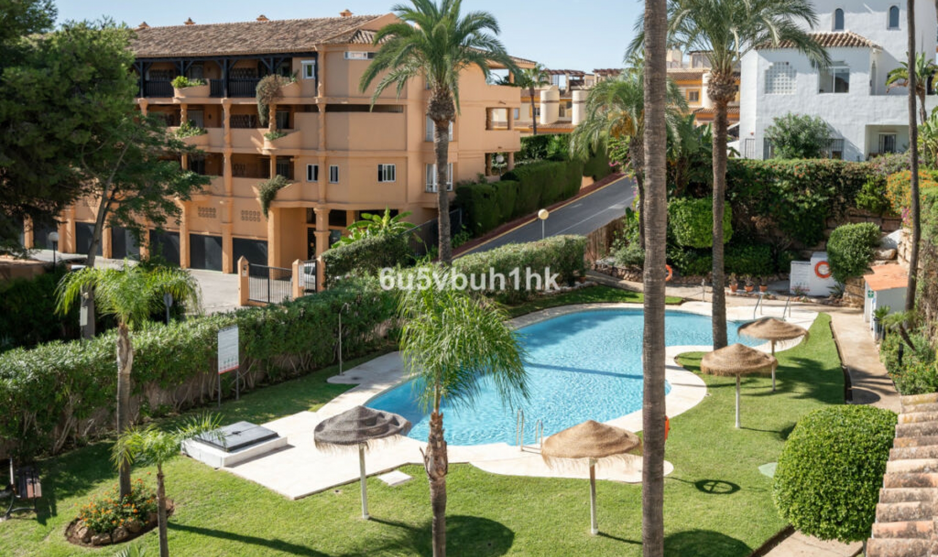 Resale - Apartment -
Mijas Costa