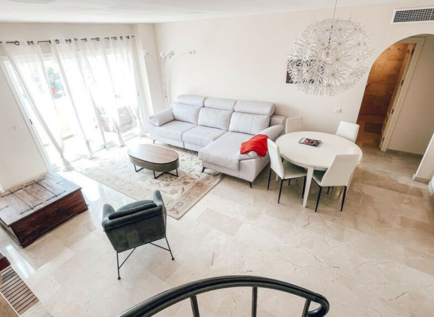 Resale - Apartment -
Mijas Costa