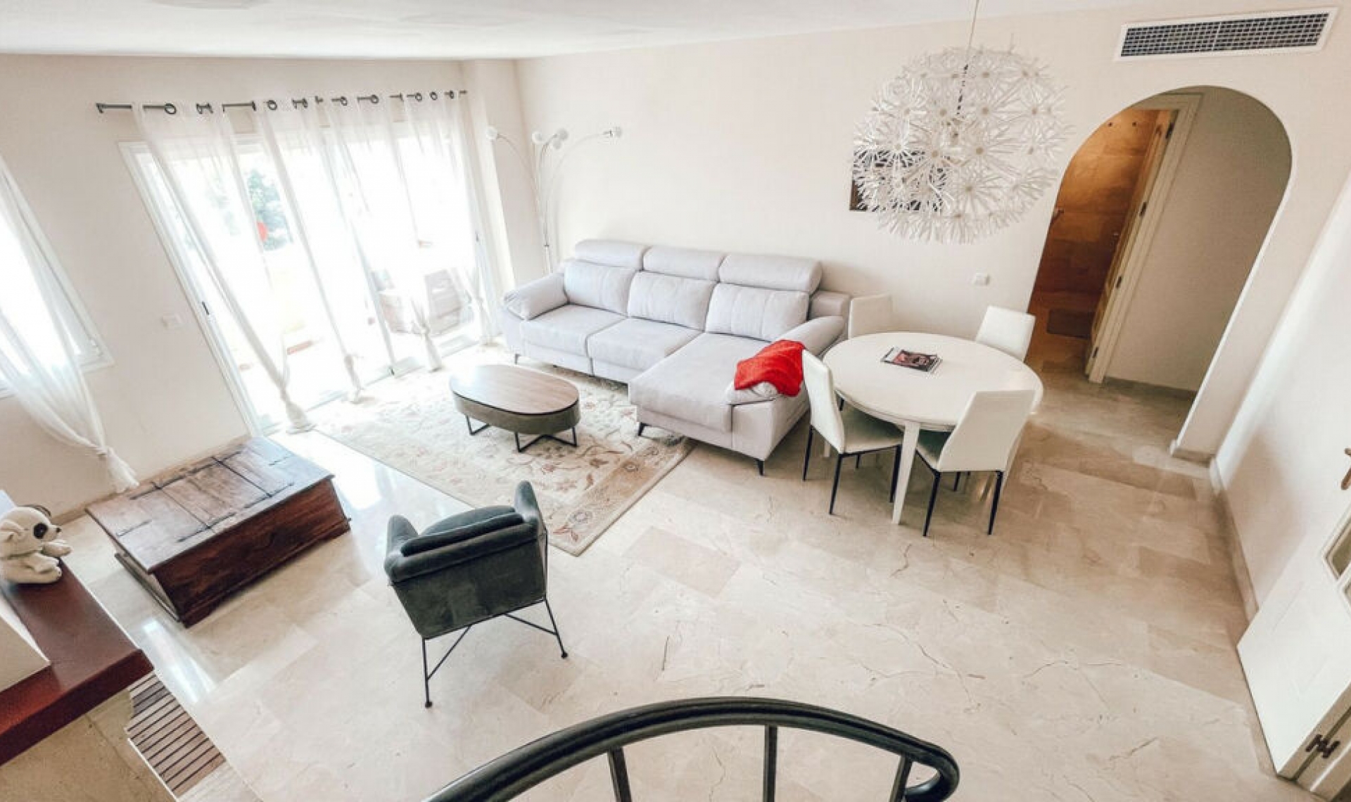 Resale - Apartment -
Mijas Costa