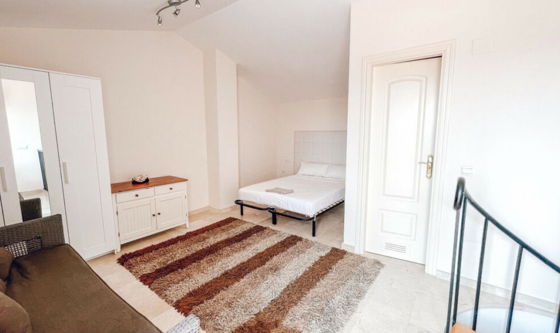 Resale - Apartment -
Mijas Costa