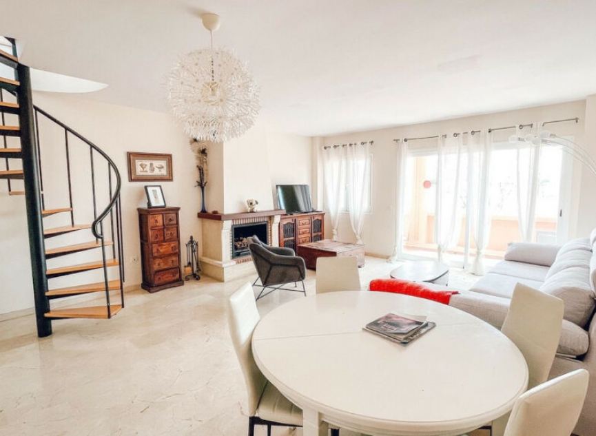 Resale - Apartment -
Mijas Costa