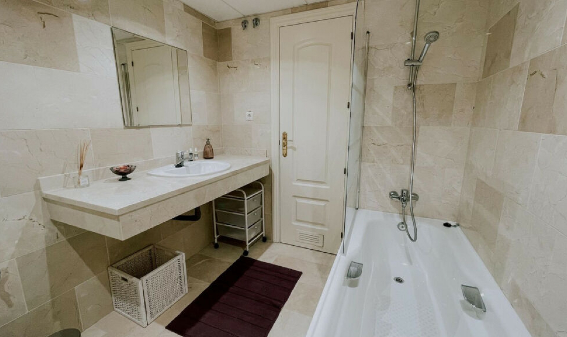 Resale - Apartment -
Mijas Costa