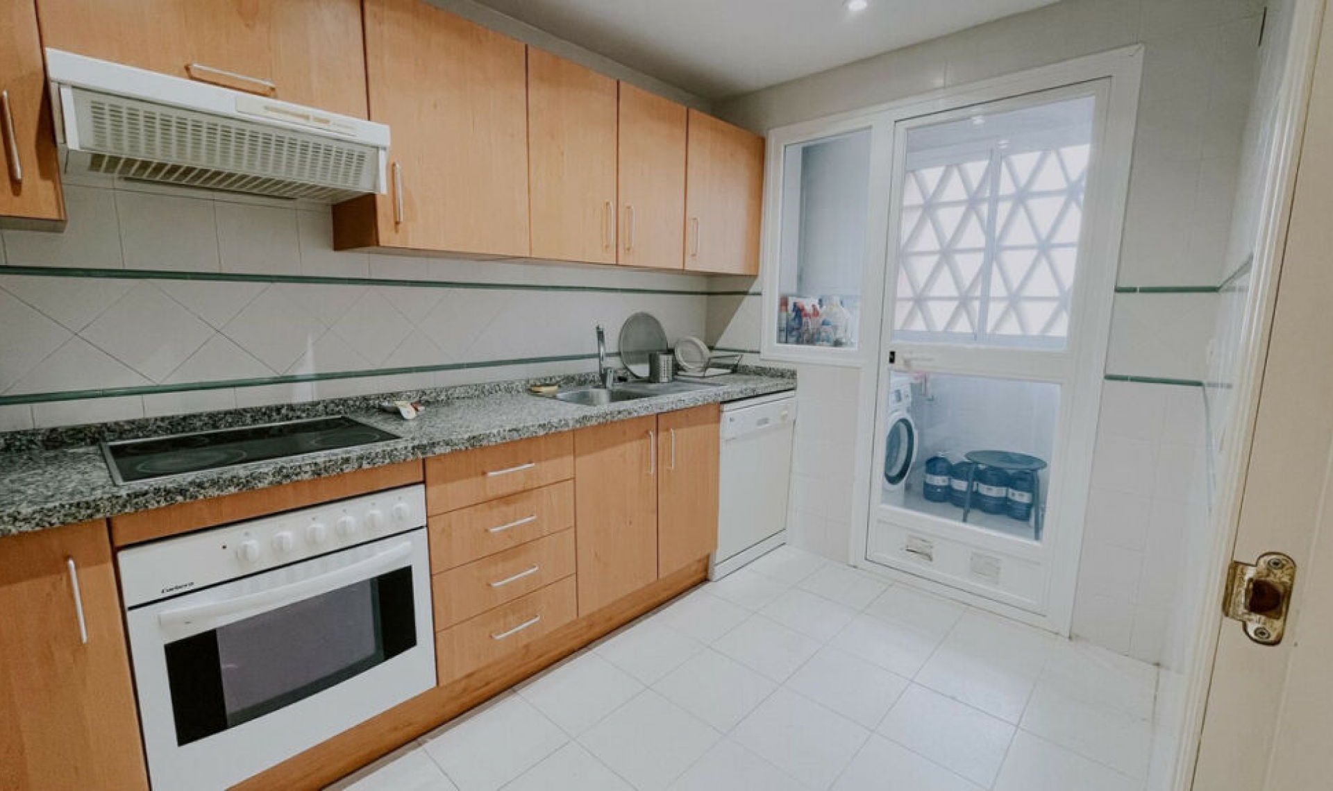 Resale - Apartment -
Mijas Costa