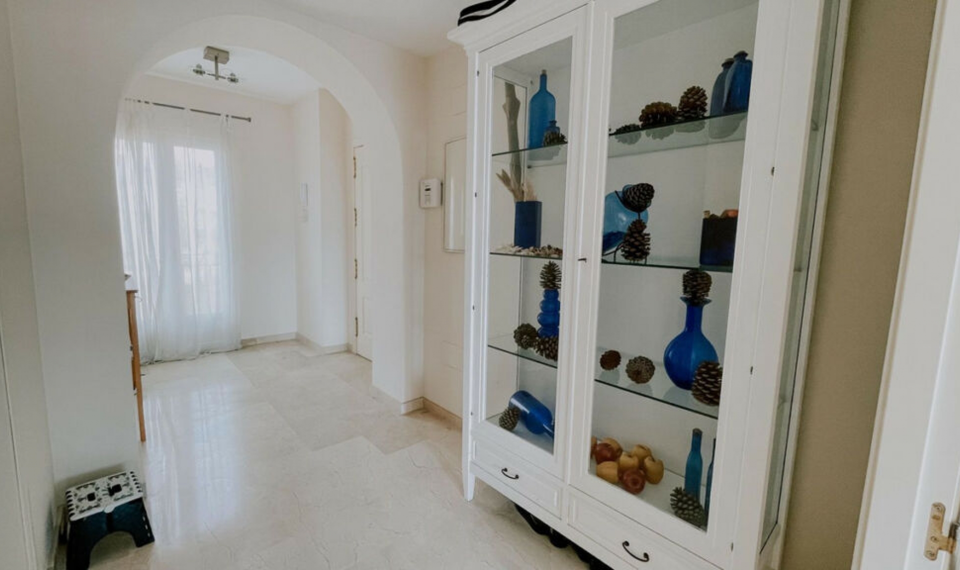 Resale - Apartment -
Mijas Costa