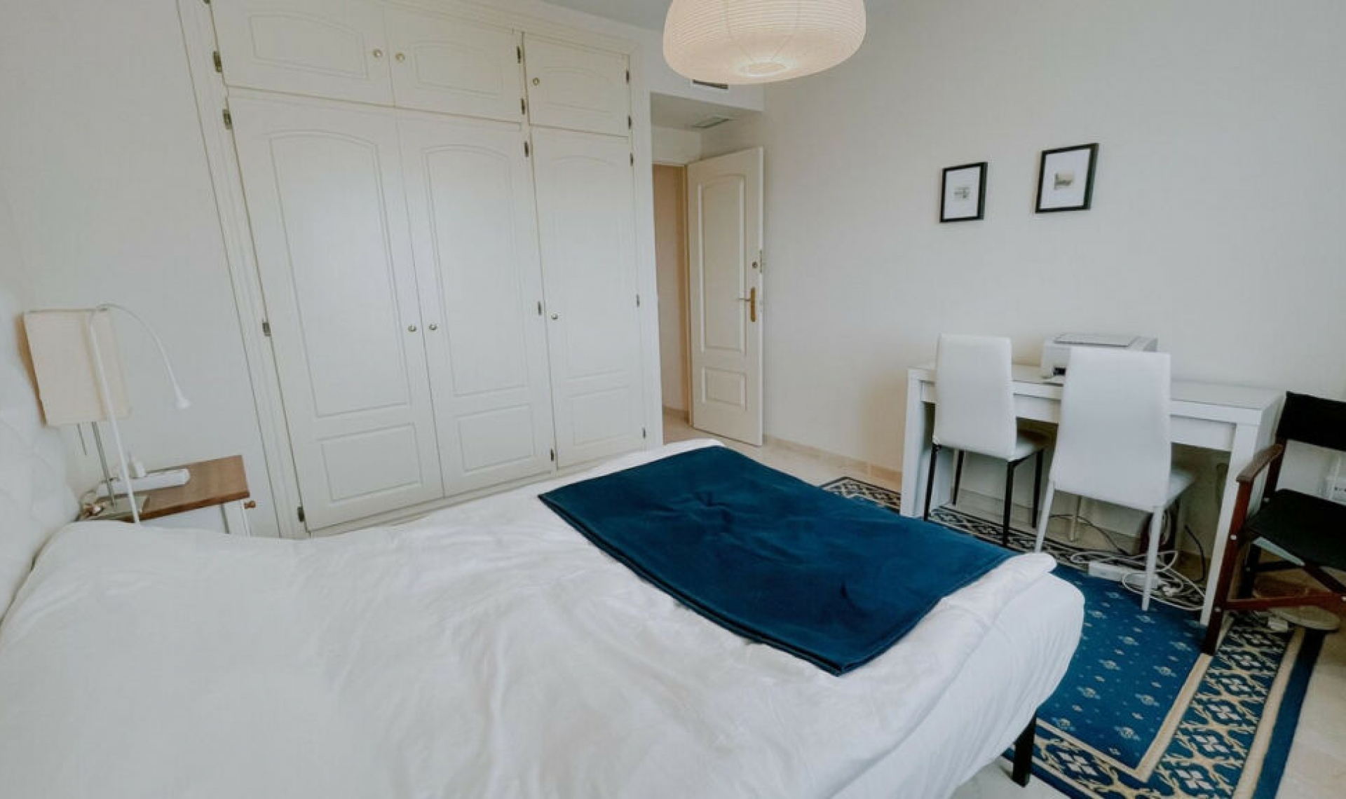 Resale - Apartment -
Mijas Costa