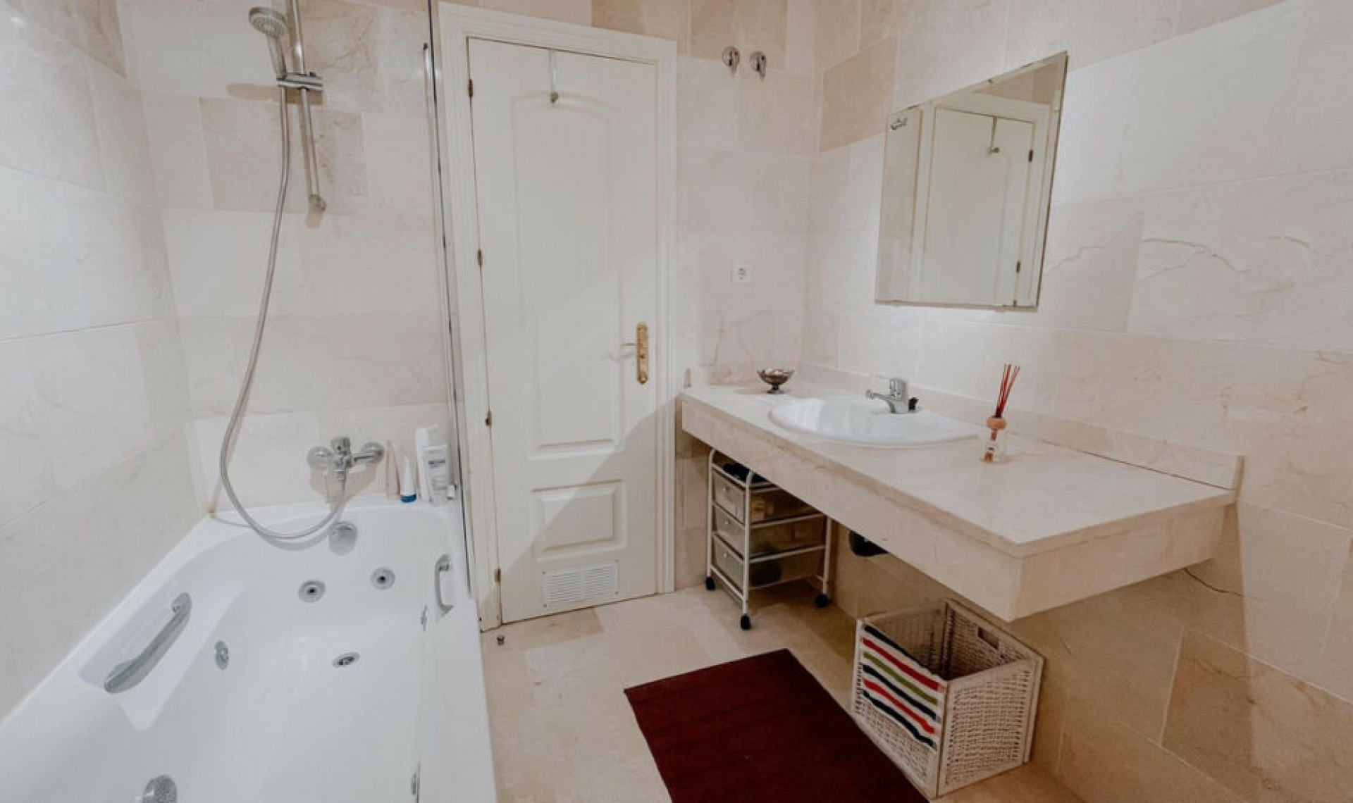 Resale - Apartment -
Mijas Costa