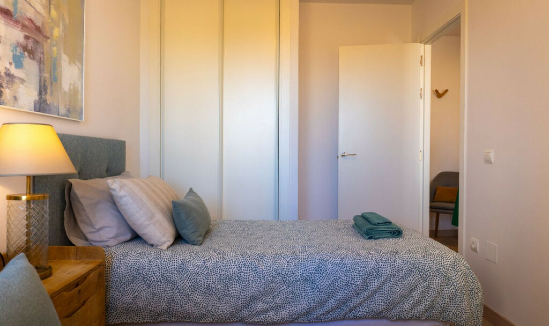 Resale - Apartment -
Mijas Costa