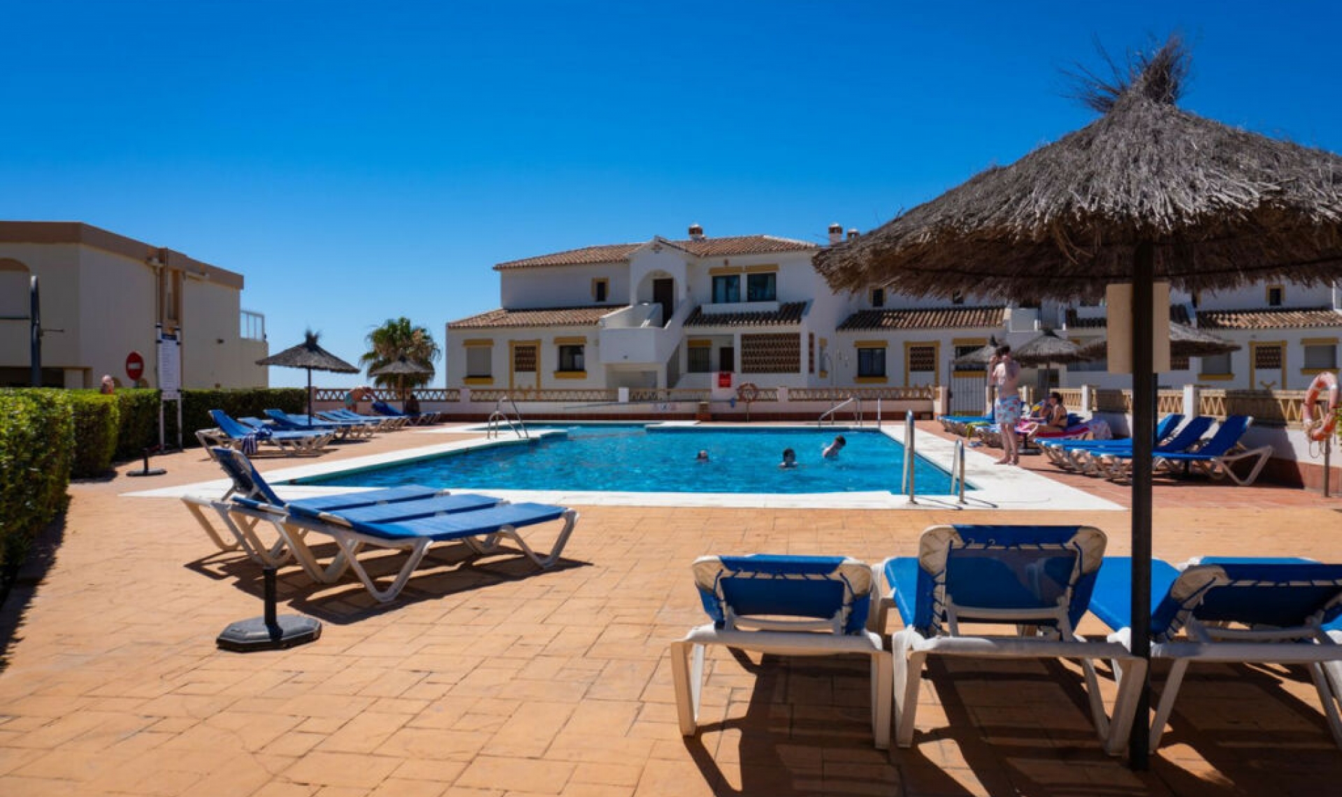 Resale - Apartment -
Mijas Costa