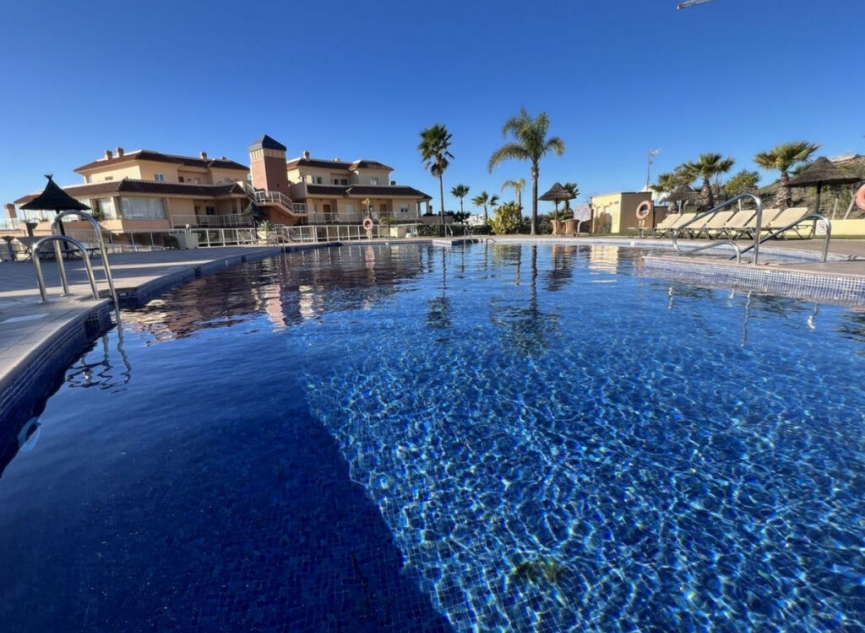 Resale - Apartment -
Mijas Costa