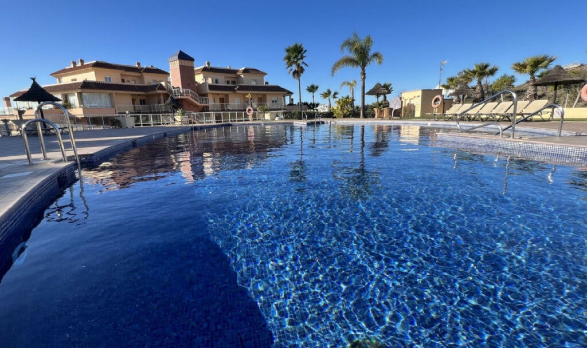 Resale - Apartment -
Mijas Costa