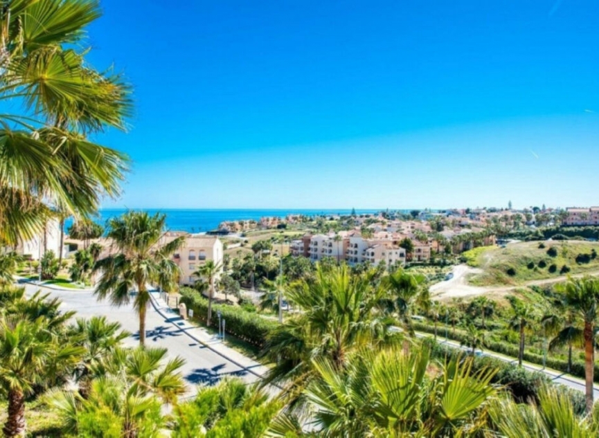 Resale - Apartment -
Mijas Costa