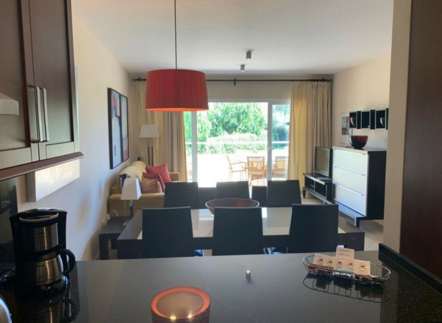 Resale - Apartment -
Mijas Costa