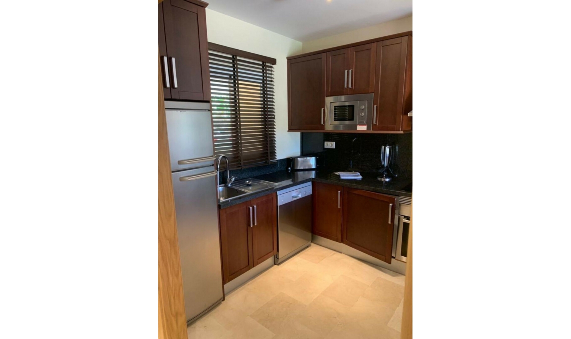 Resale - Apartment -
Mijas Costa