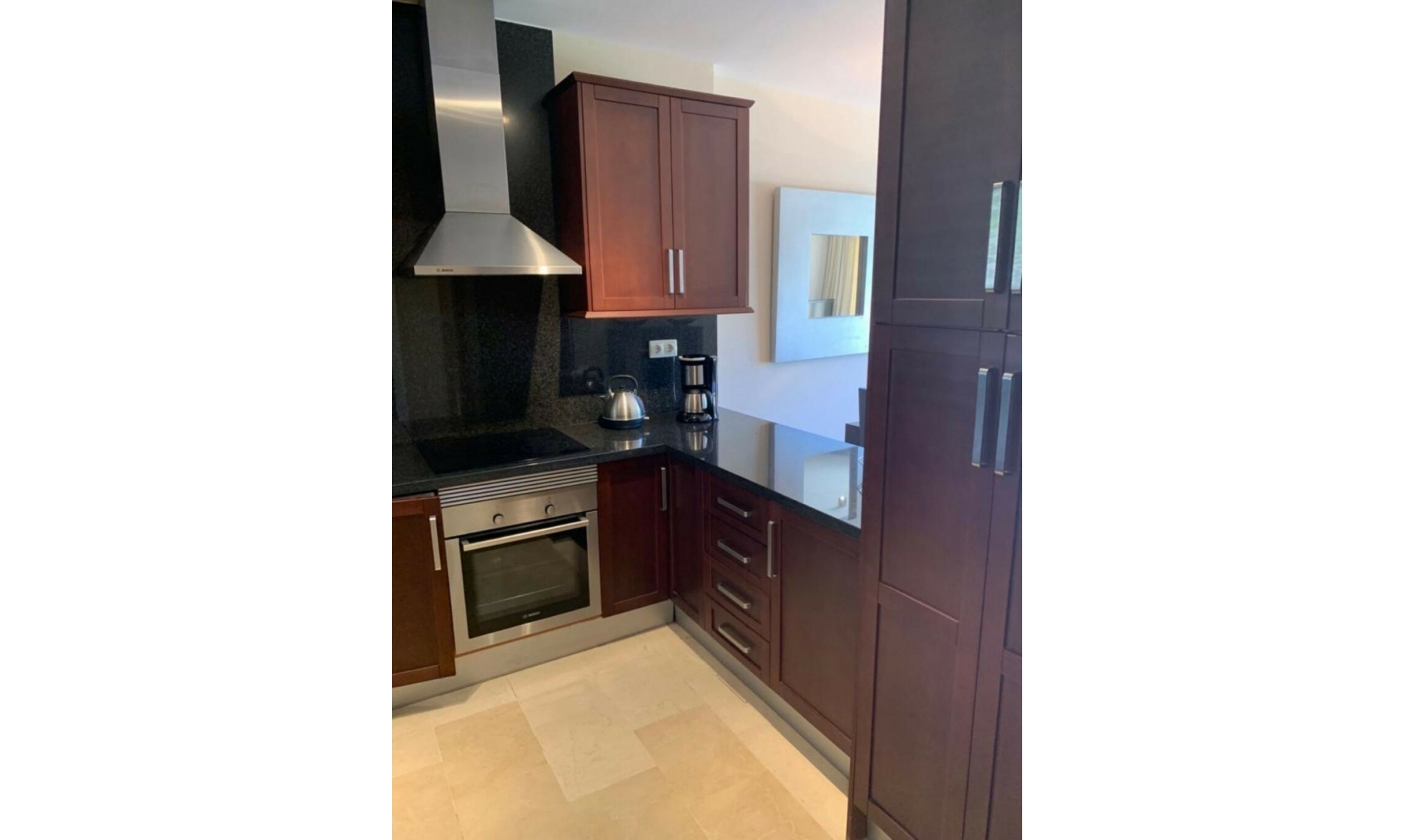 Resale - Apartment -
Mijas Costa