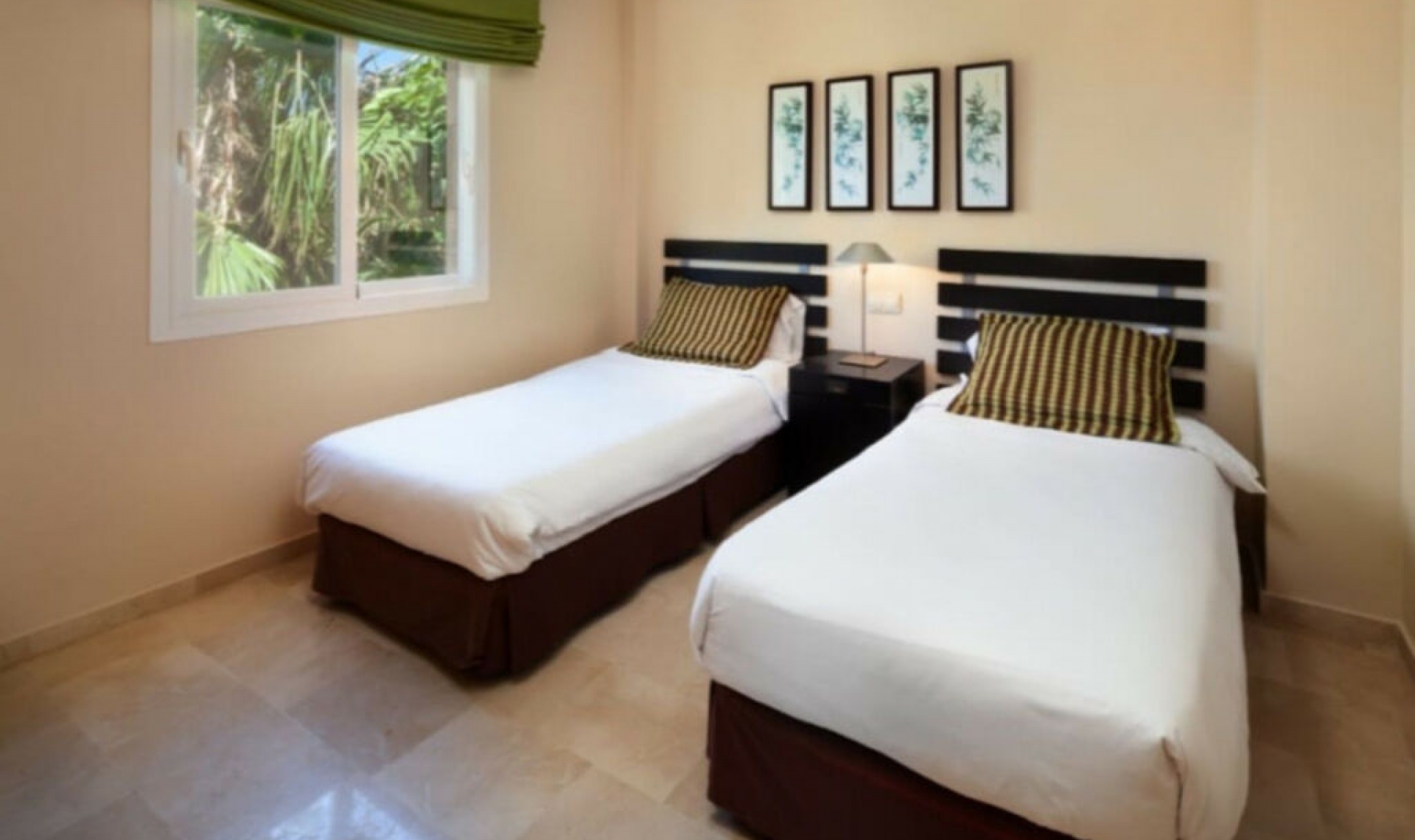 Resale - Apartment -
Mijas Costa