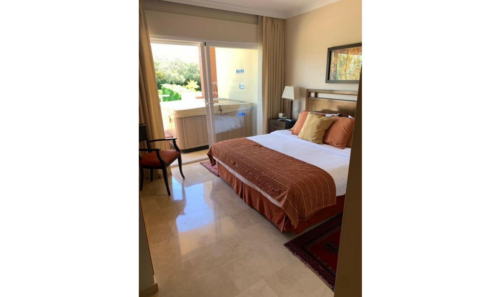 Resale - Apartment -
Mijas Costa