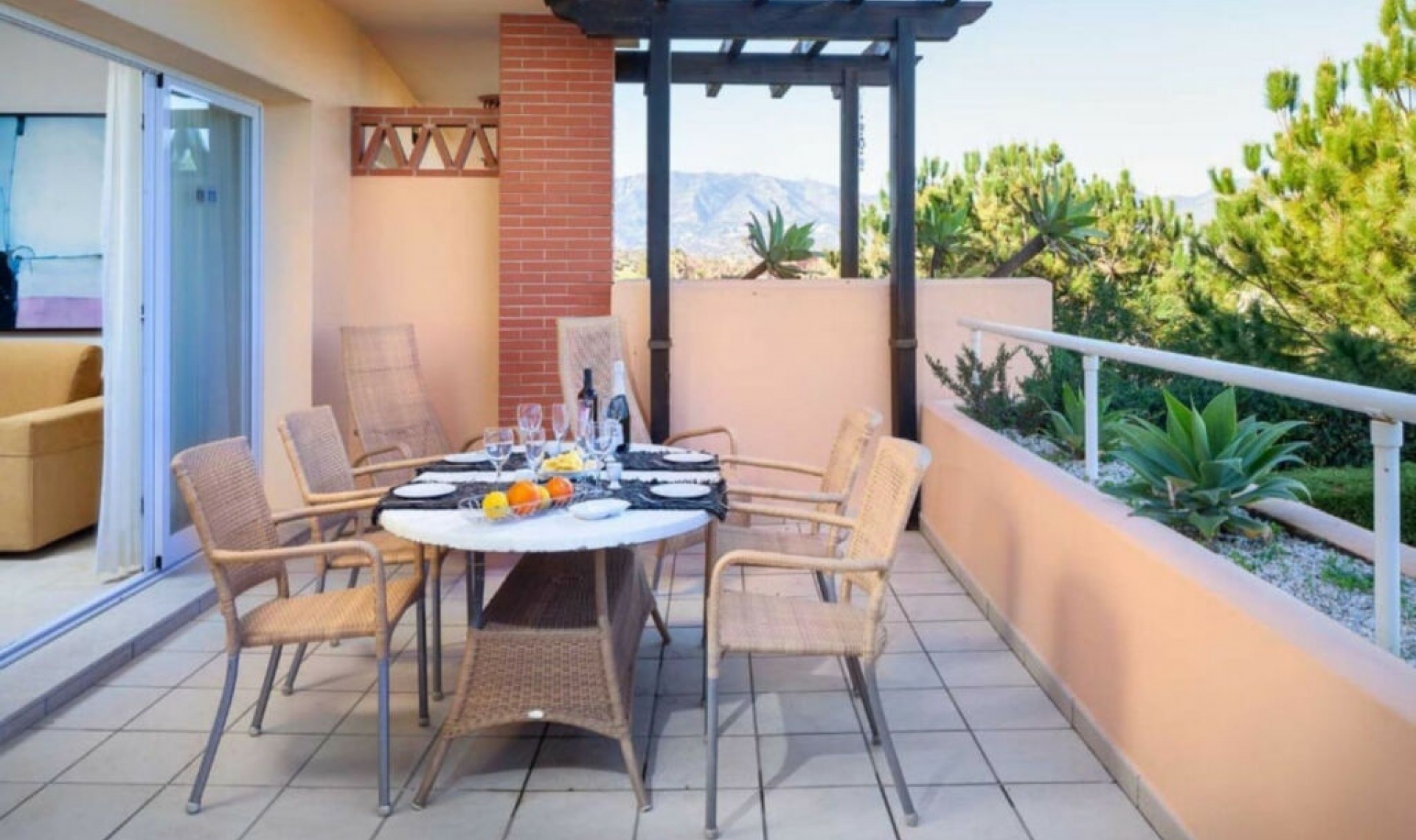 Resale - Apartment -
Mijas Costa