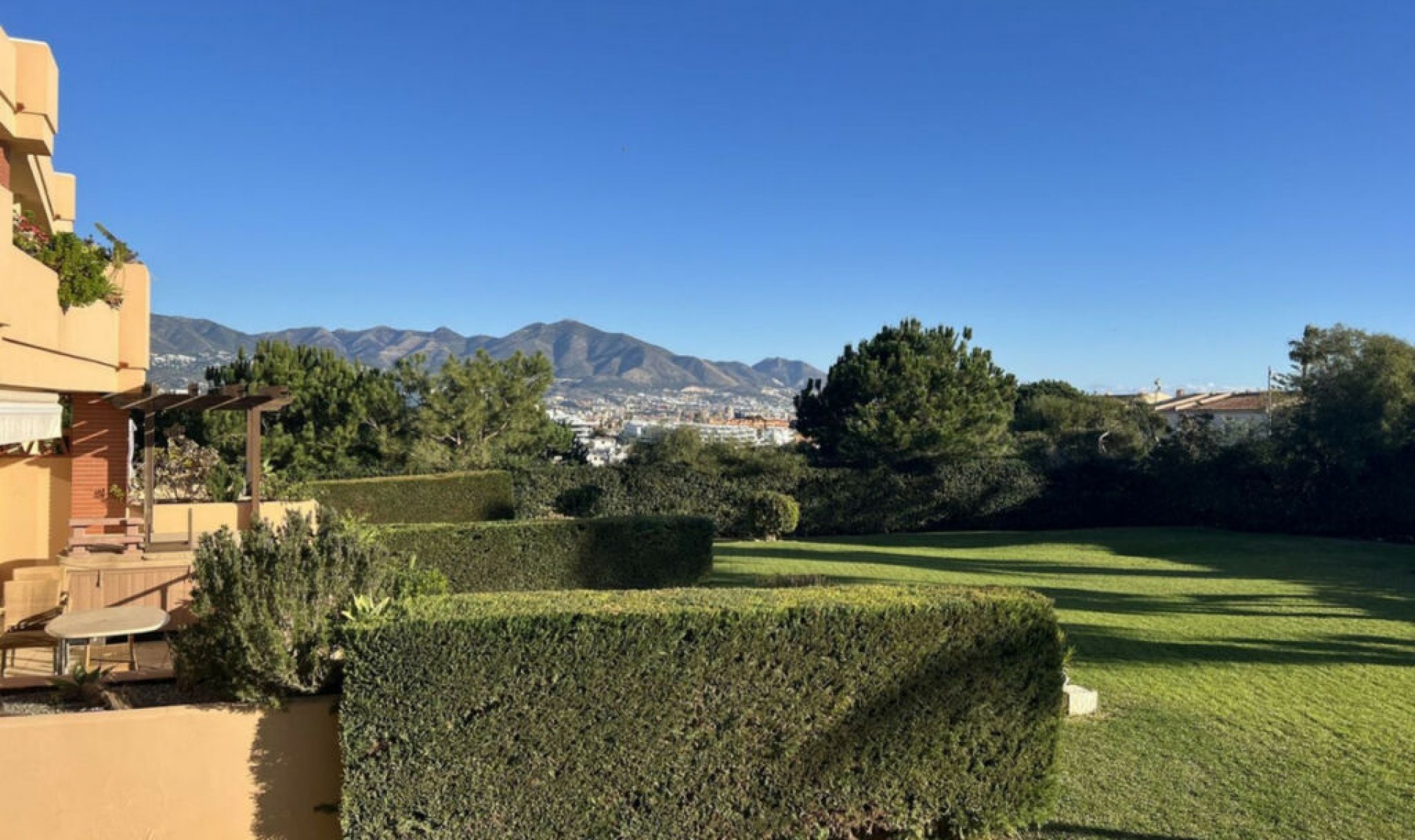 Resale - Apartment -
Mijas Costa