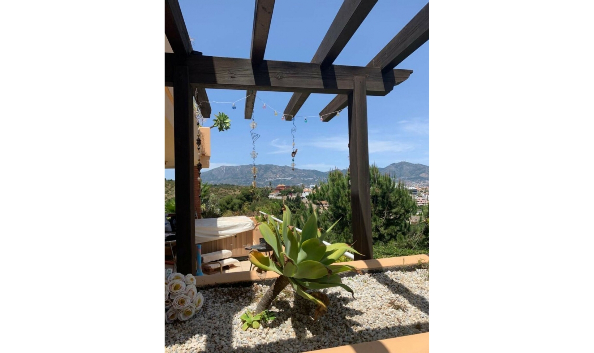 Resale - Apartment -
Mijas Costa