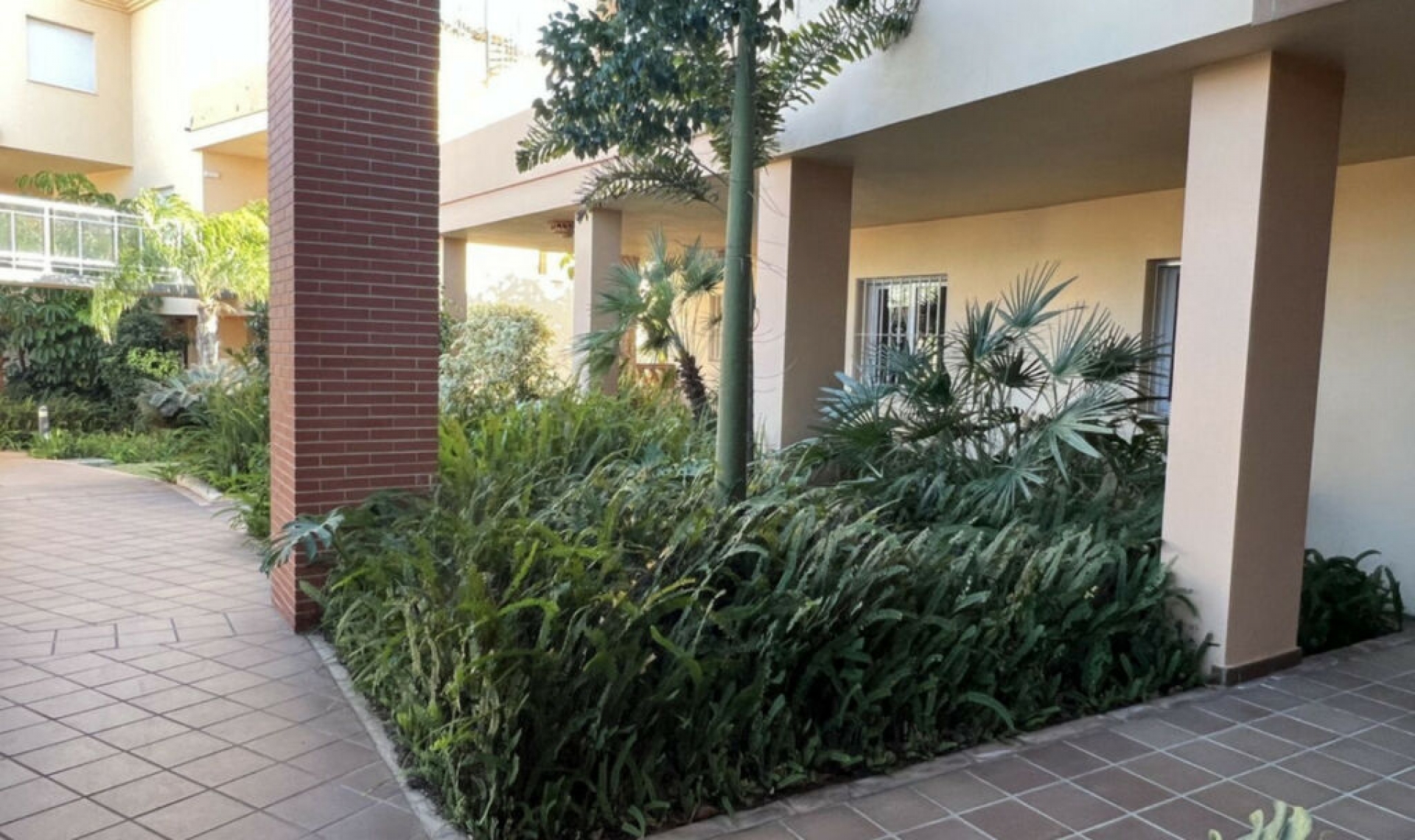 Resale - Apartment -
Mijas Costa