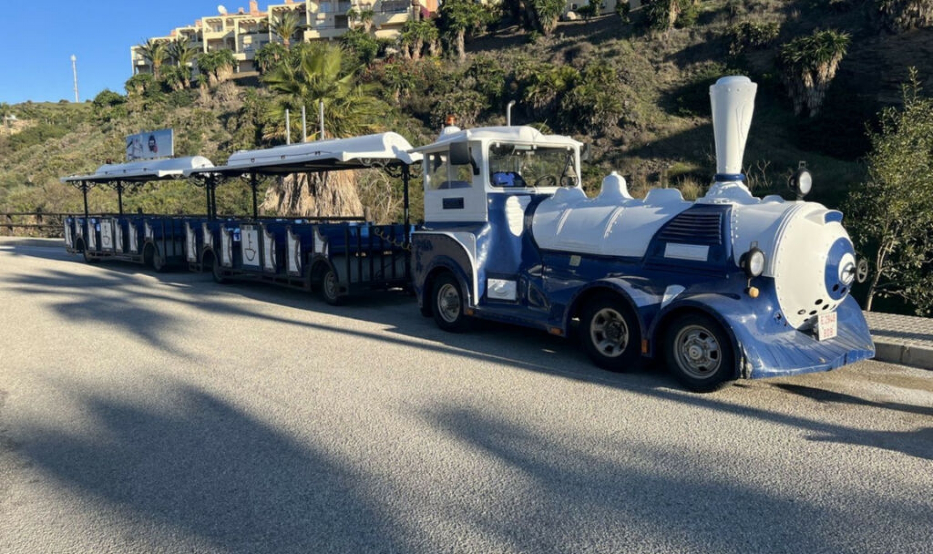 Resale - Apartment -
Mijas Costa