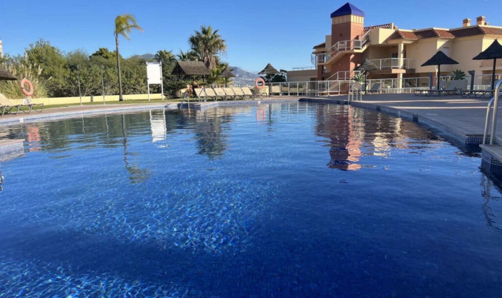 Resale - Apartment -
Mijas Costa