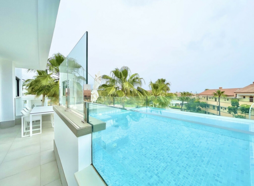 Resale - Apartment -
Mijas Costa