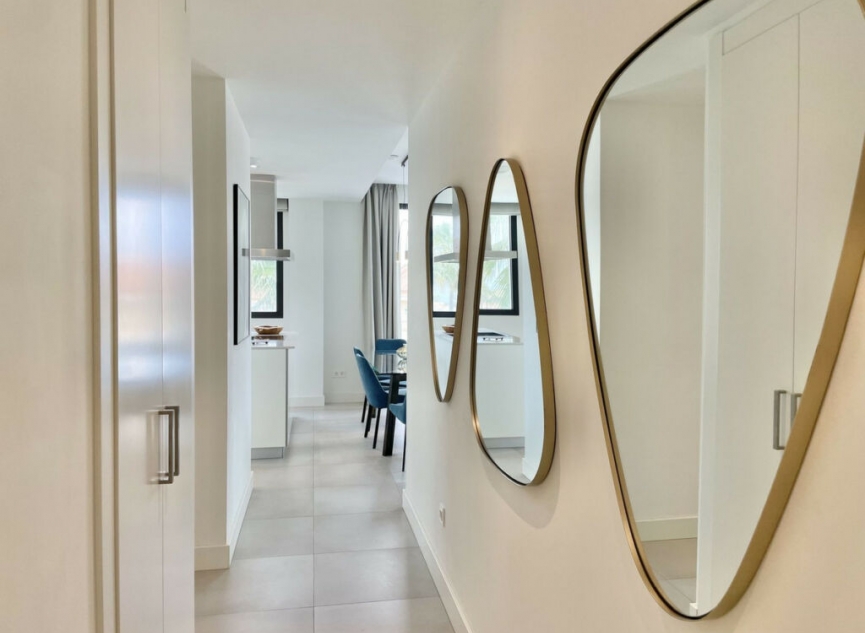 Resale - Apartment -
Mijas Costa