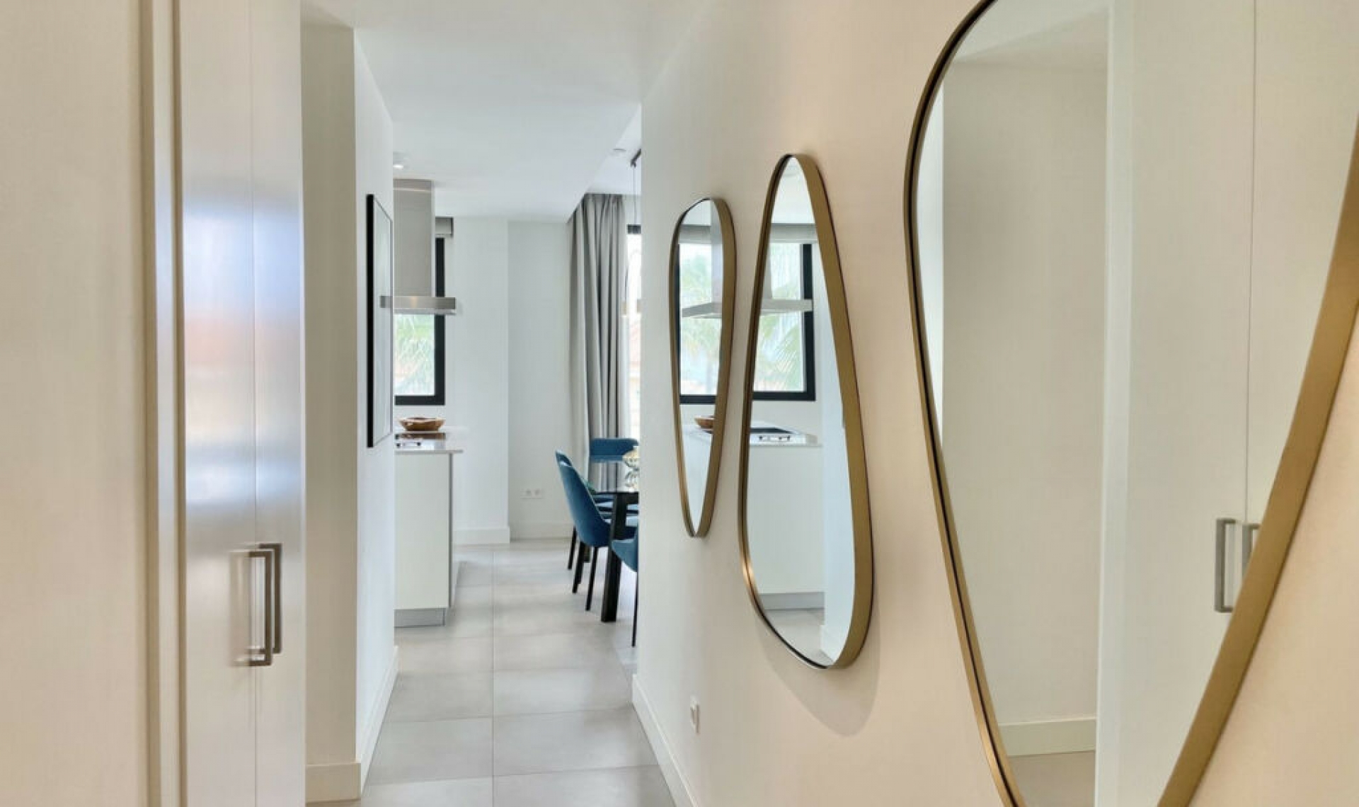 Resale - Apartment -
Mijas Costa