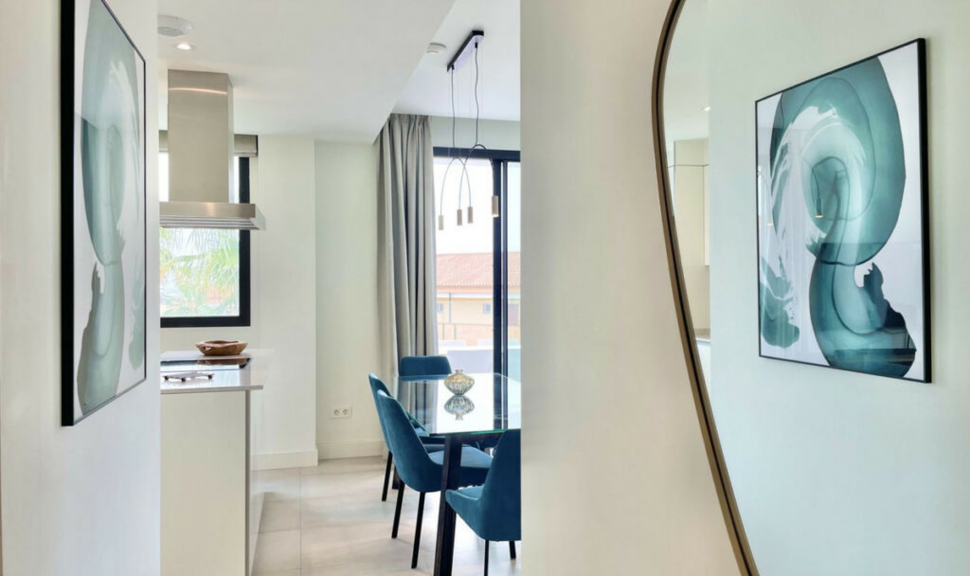 Resale - Apartment -
Mijas Costa