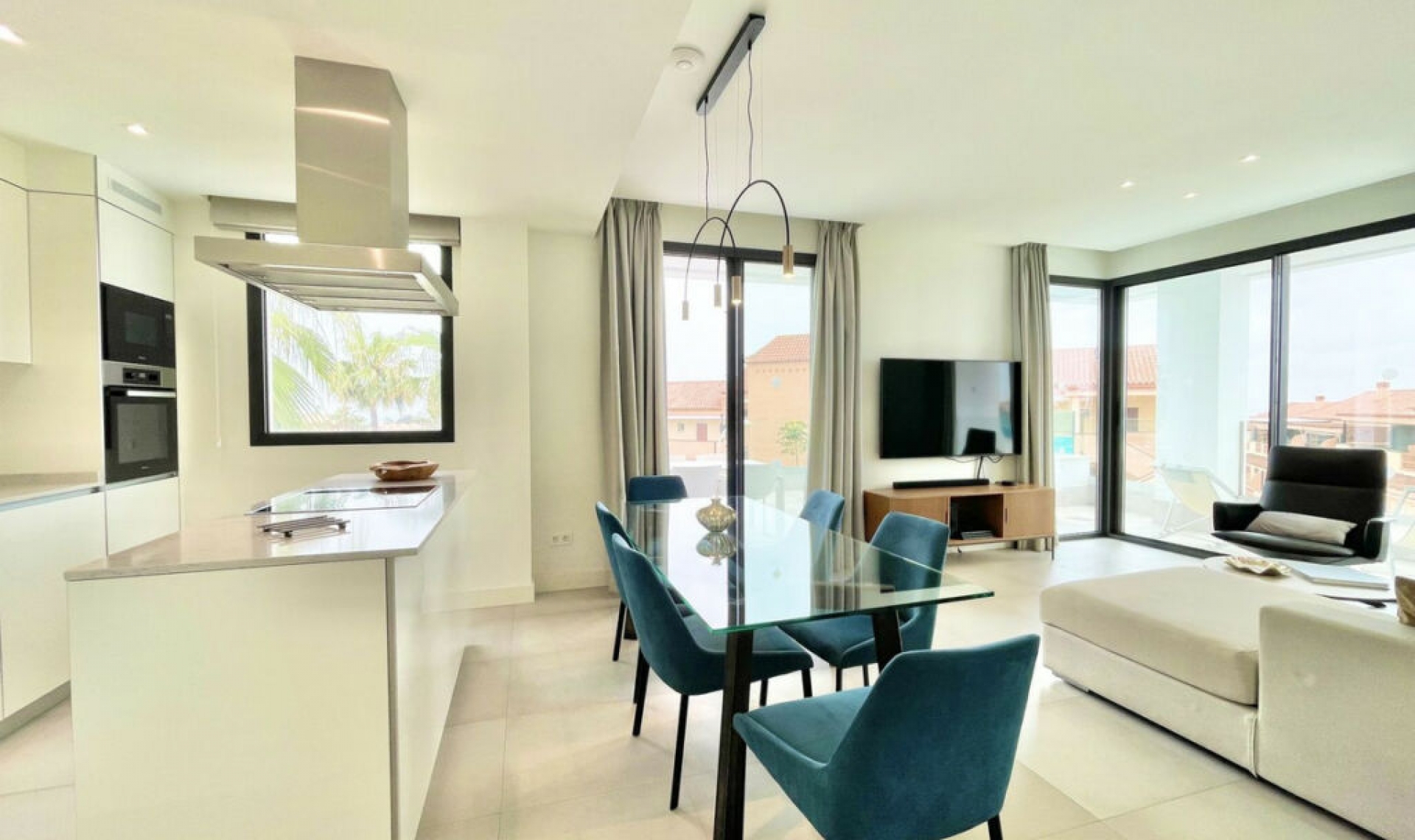 Resale - Apartment -
Mijas Costa