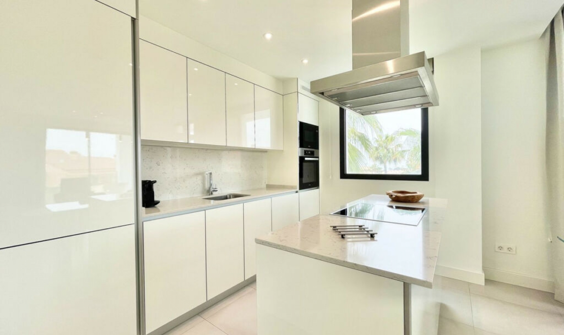 Resale - Apartment -
Mijas Costa