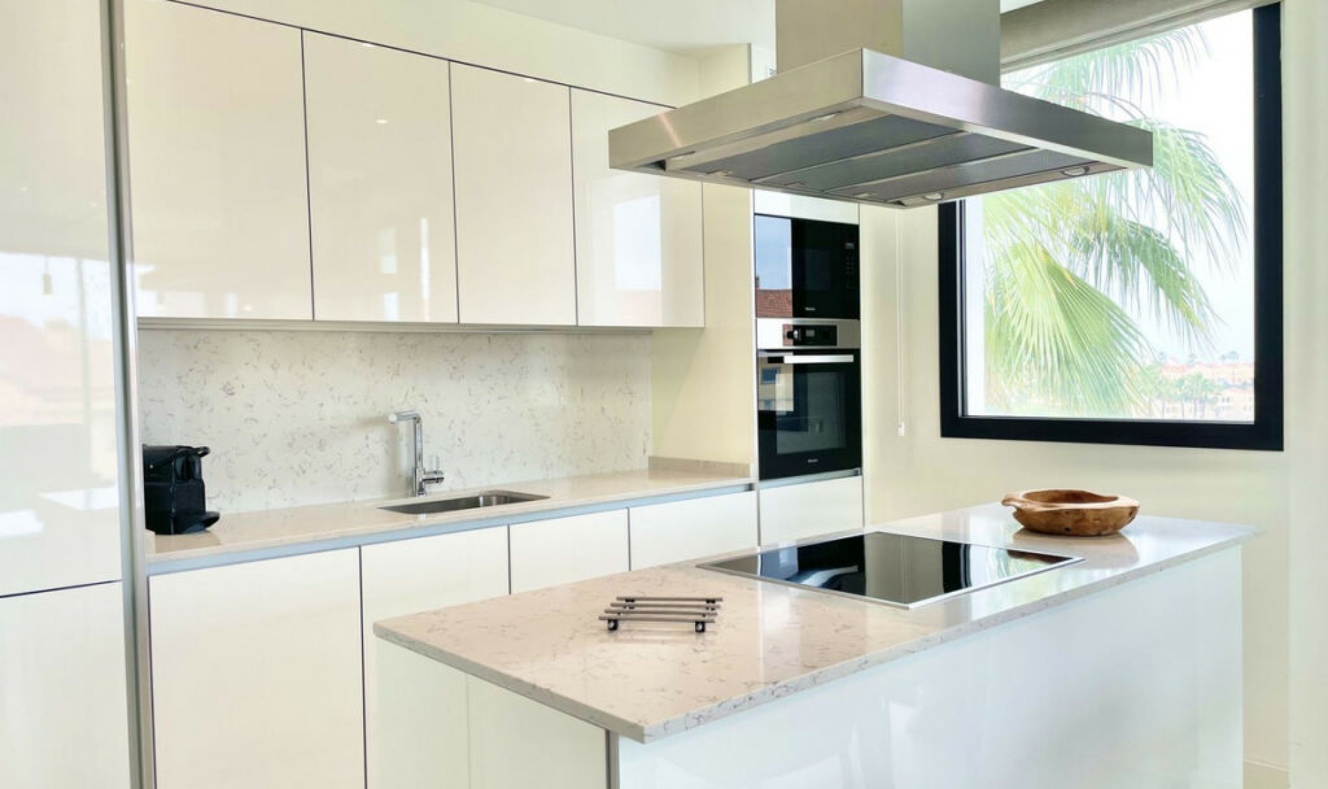 Resale - Apartment -
Mijas Costa