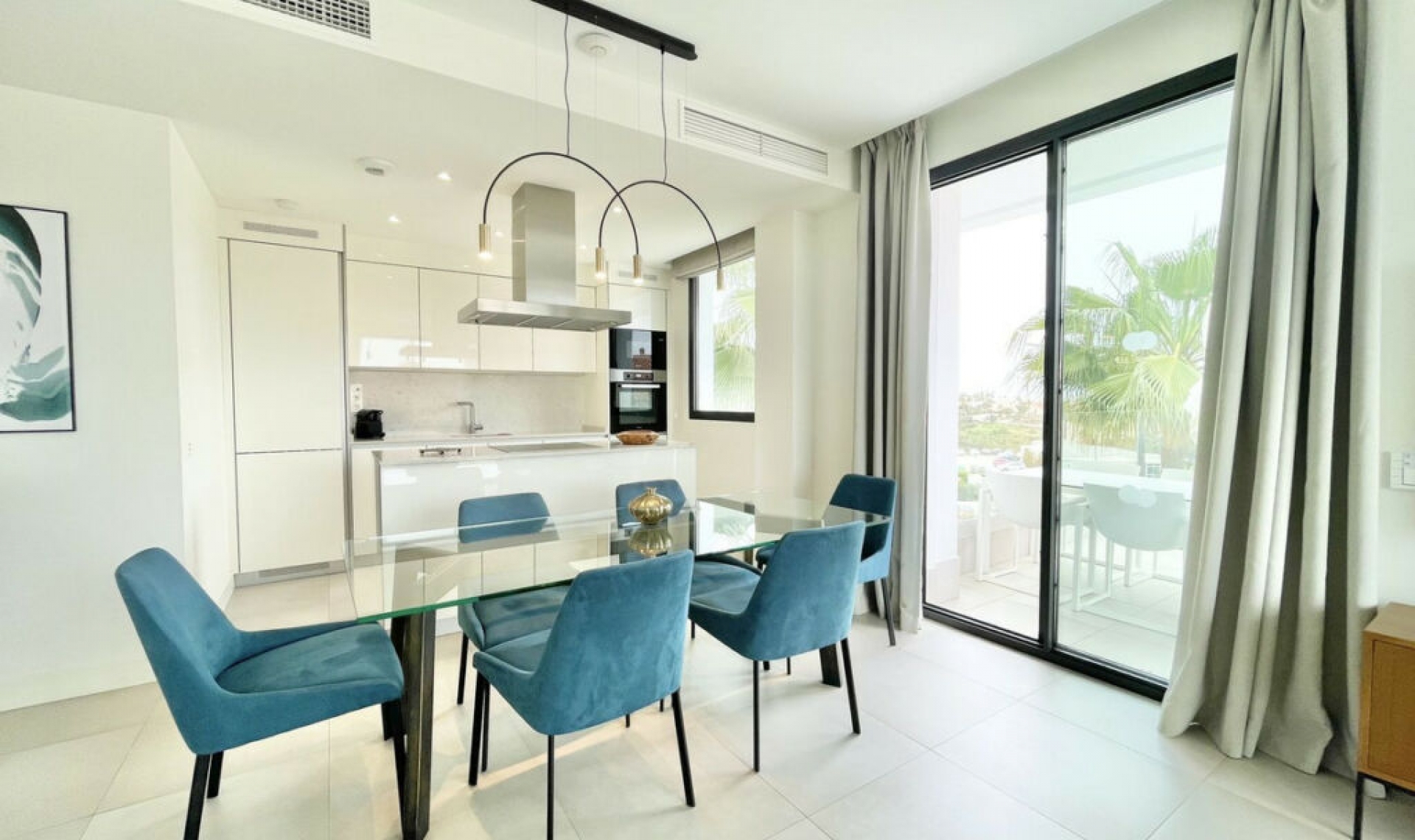 Resale - Apartment -
Mijas Costa