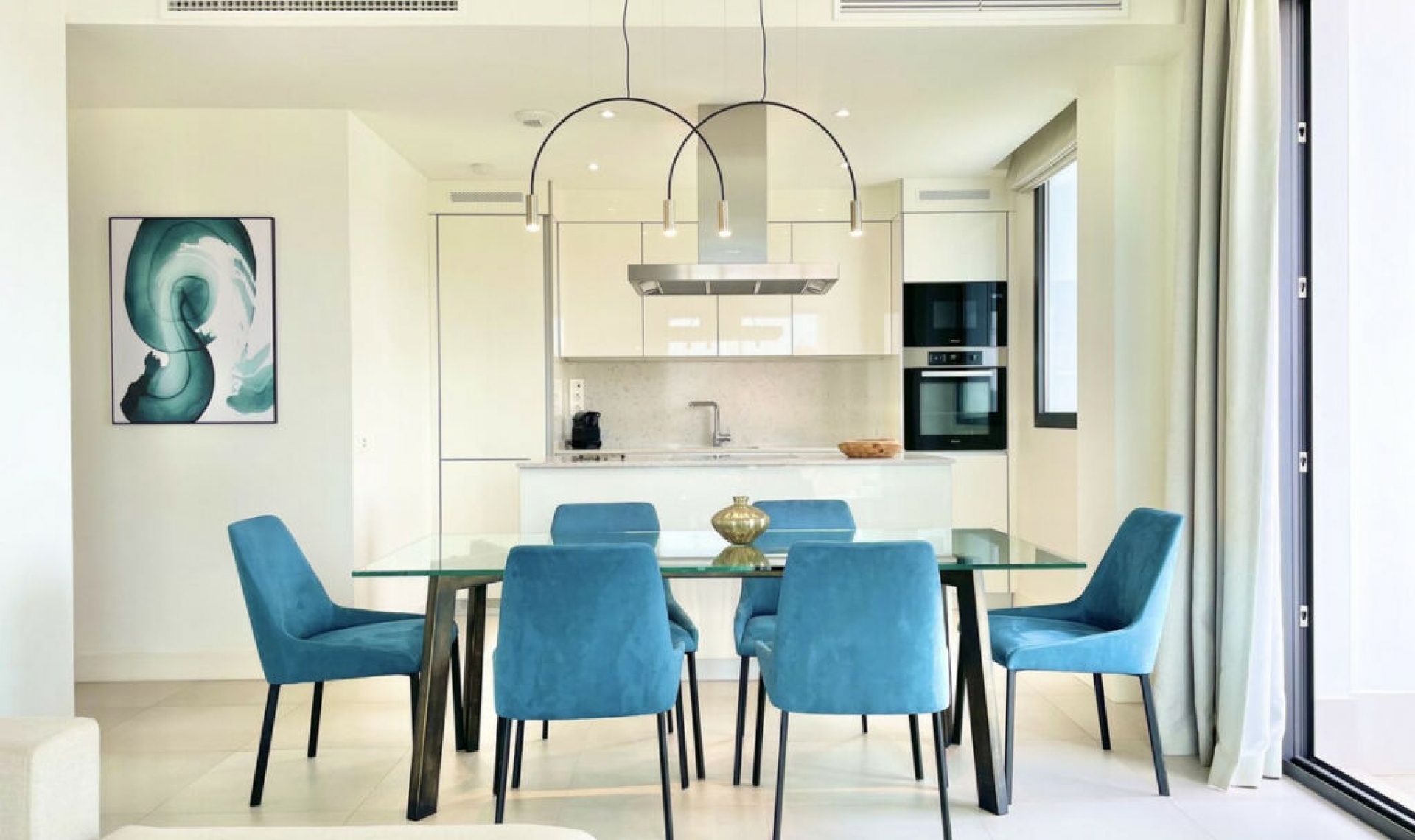 Resale - Apartment -
Mijas Costa