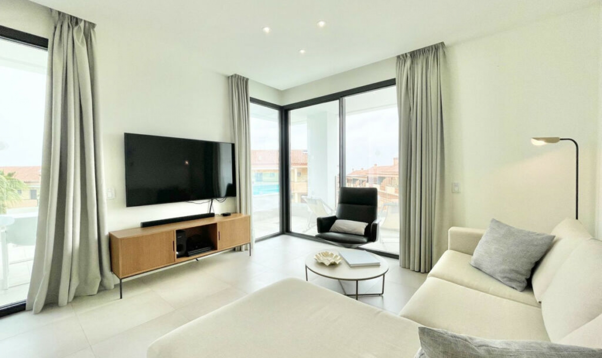 Resale - Apartment -
Mijas Costa