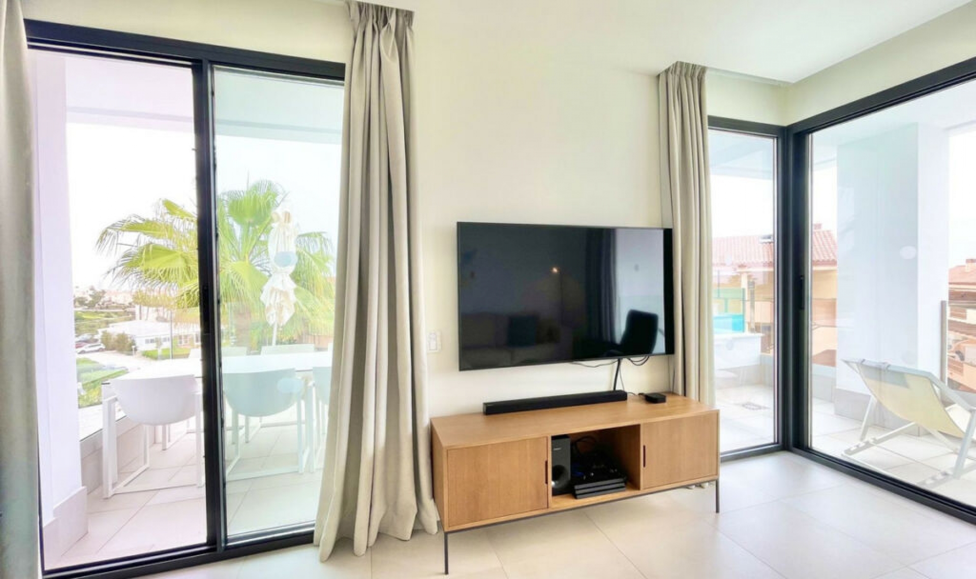 Resale - Apartment -
Mijas Costa