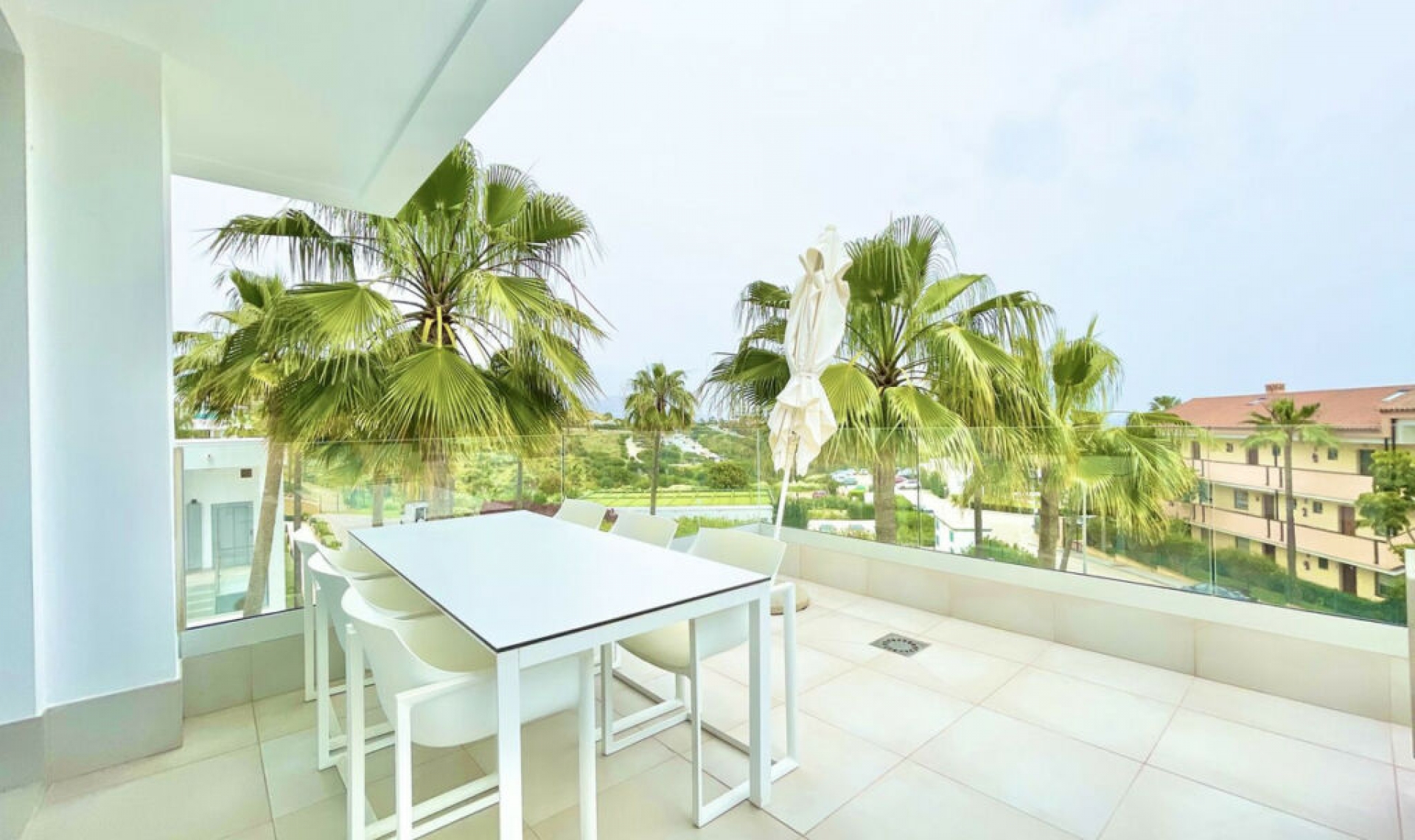 Resale - Apartment -
Mijas Costa