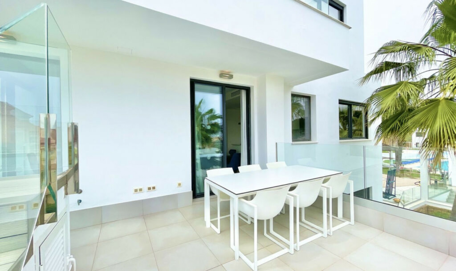 Resale - Apartment -
Mijas Costa