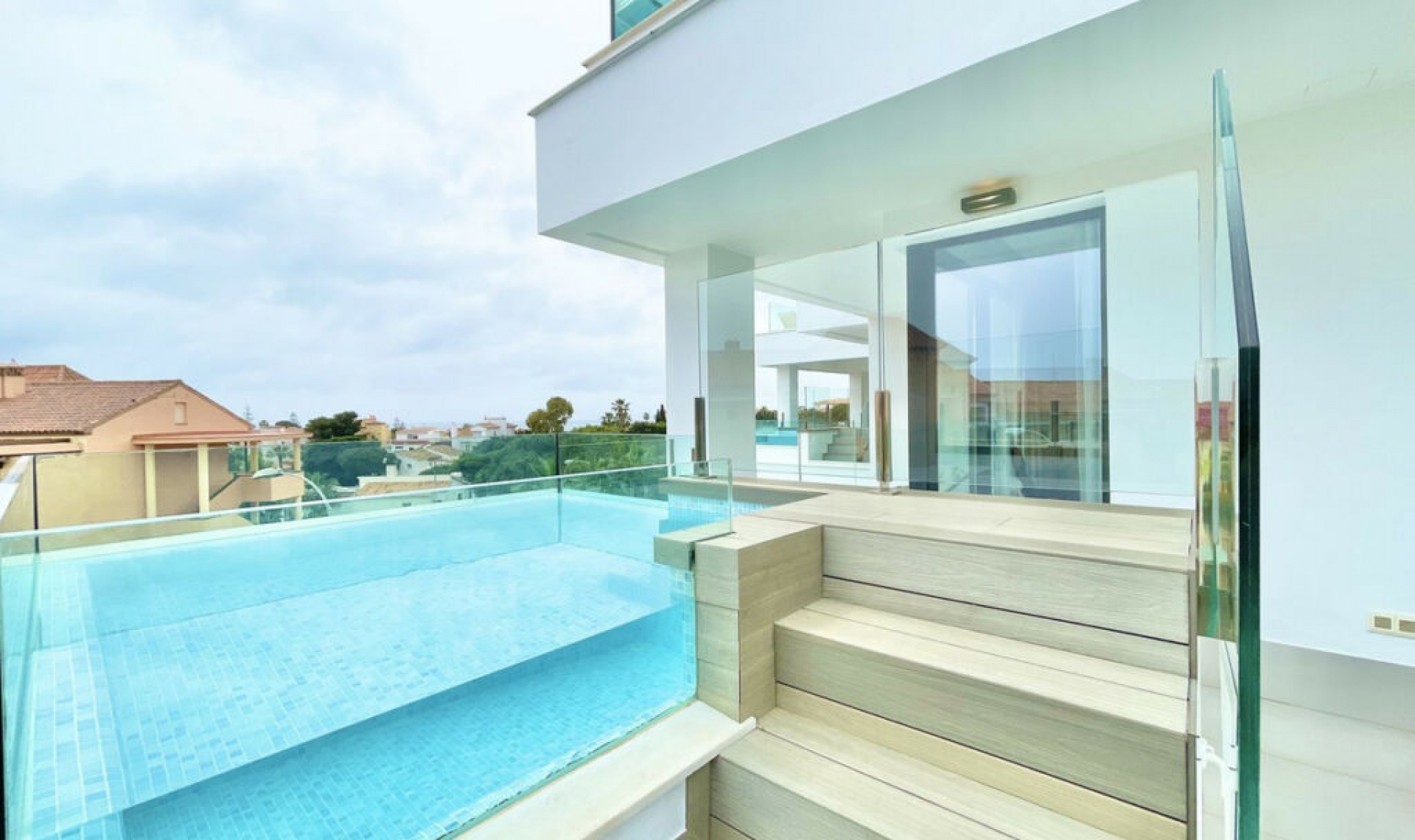 Resale - Apartment -
Mijas Costa