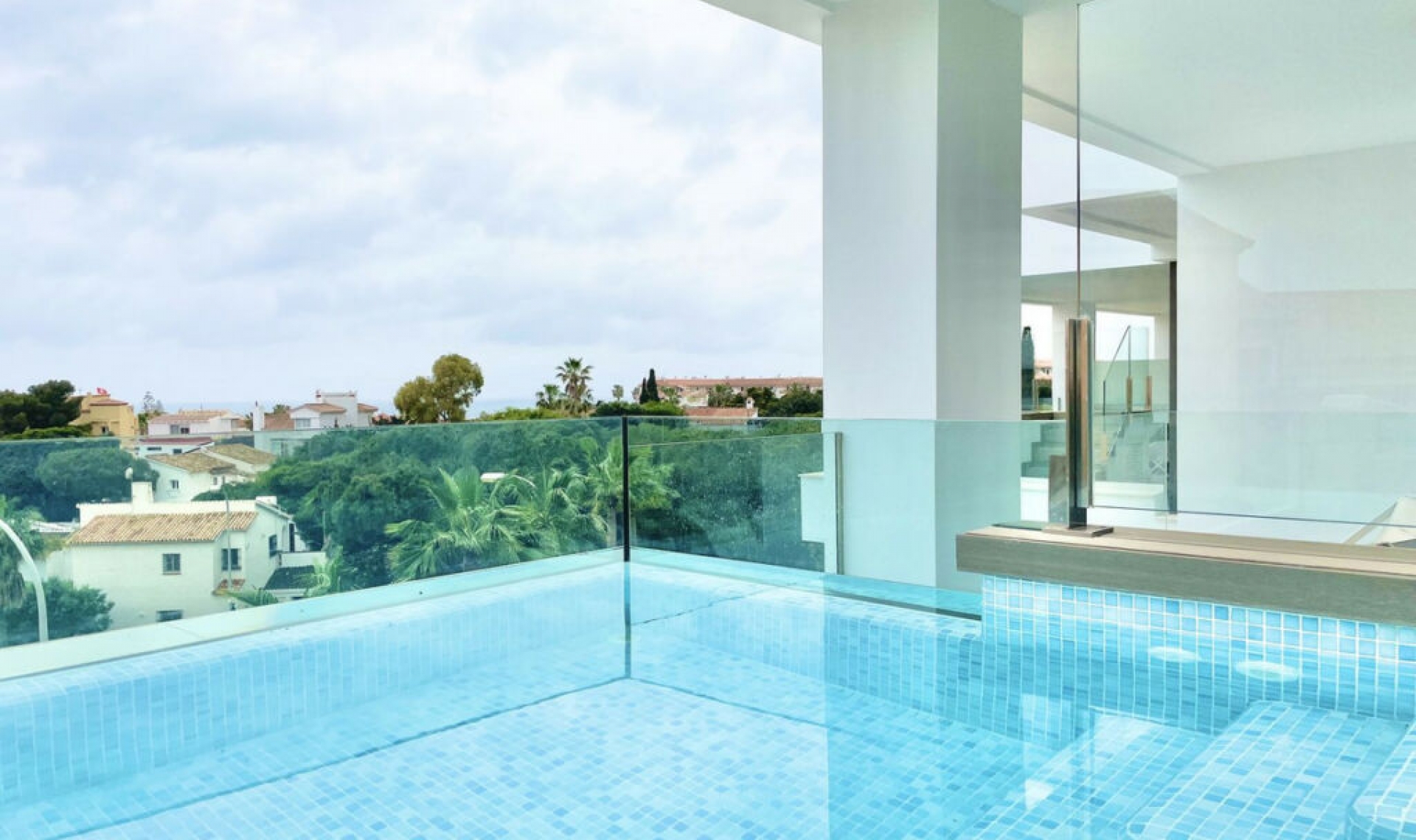 Resale - Apartment -
Mijas Costa