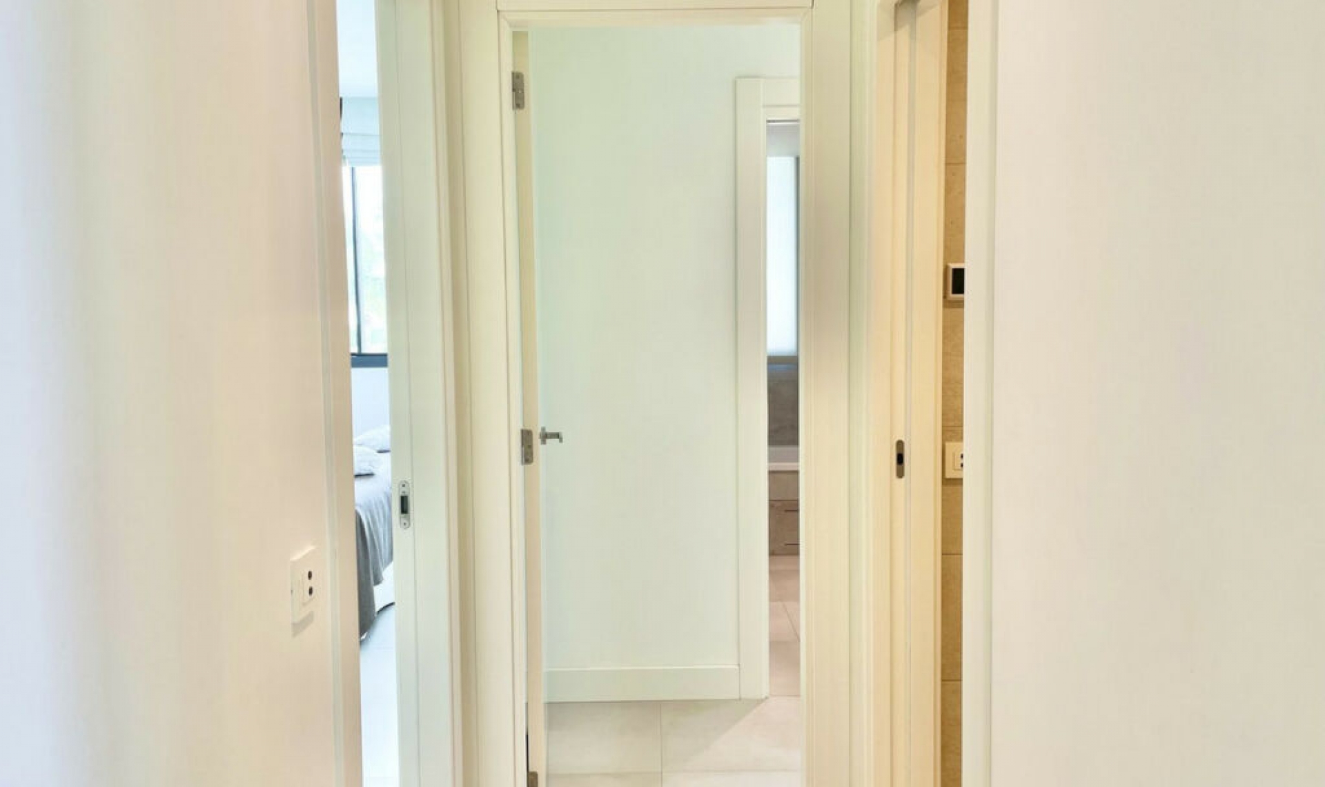 Resale - Apartment -
Mijas Costa