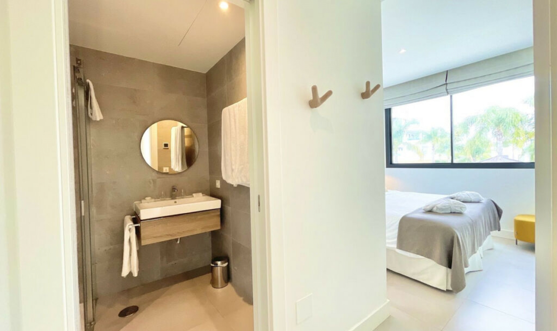 Resale - Apartment -
Mijas Costa