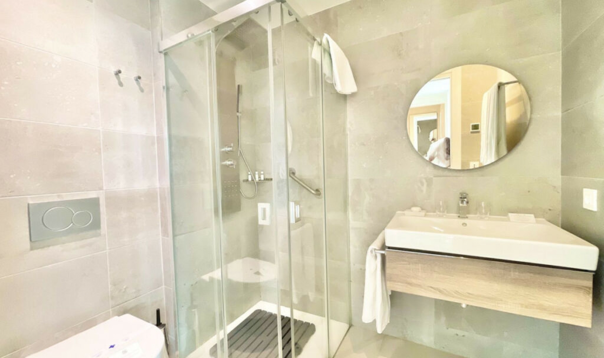 Resale - Apartment -
Mijas Costa