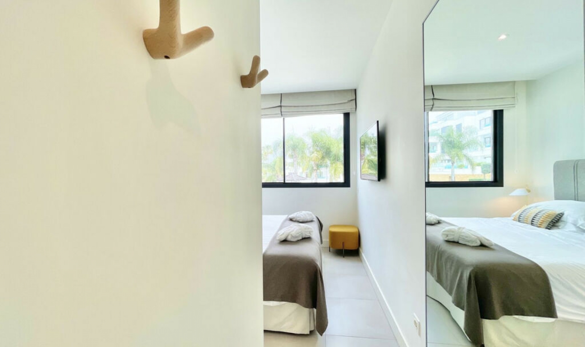 Resale - Apartment -
Mijas Costa