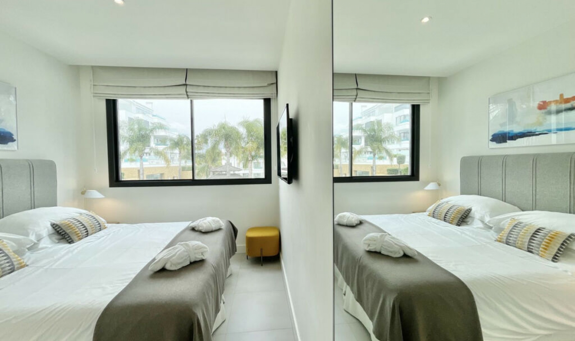 Resale - Apartment -
Mijas Costa