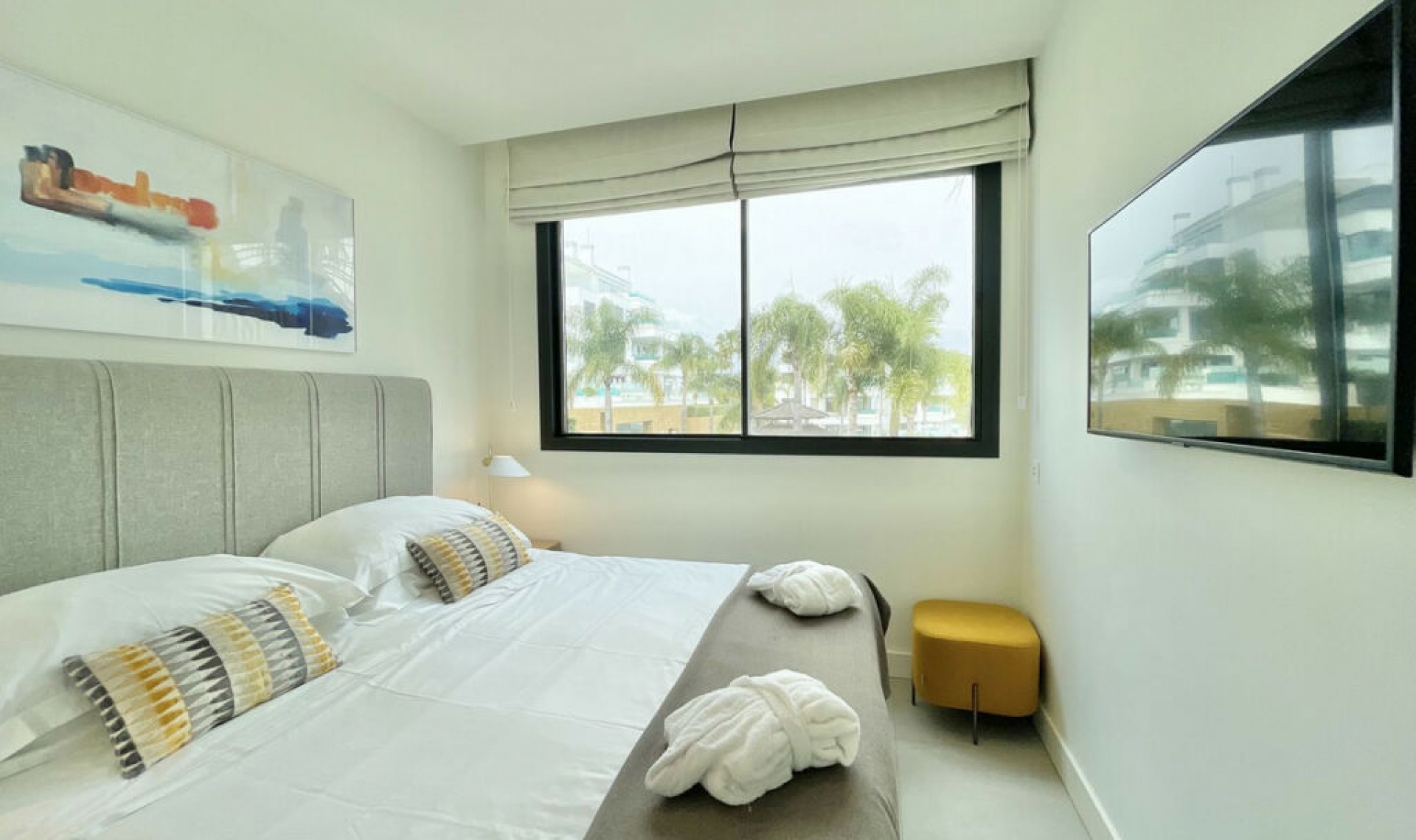 Resale - Apartment -
Mijas Costa