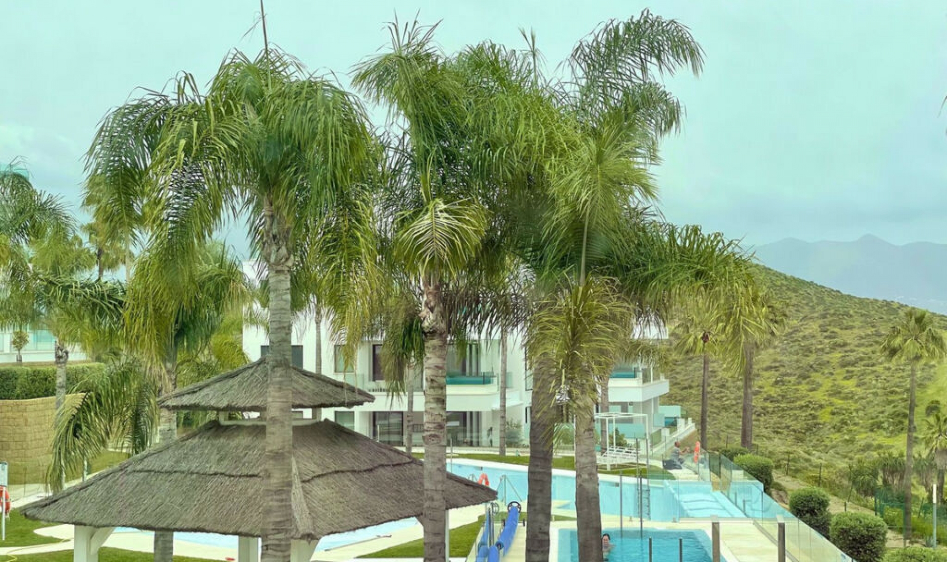 Resale - Apartment -
Mijas Costa