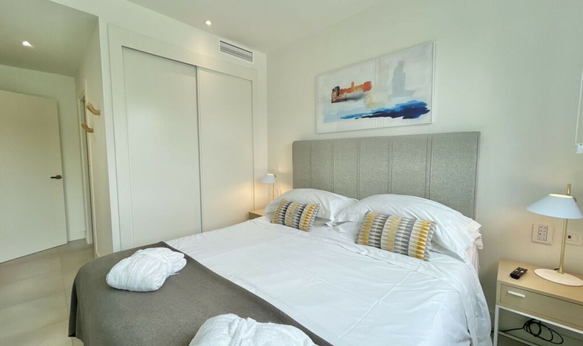 Resale - Apartment -
Mijas Costa