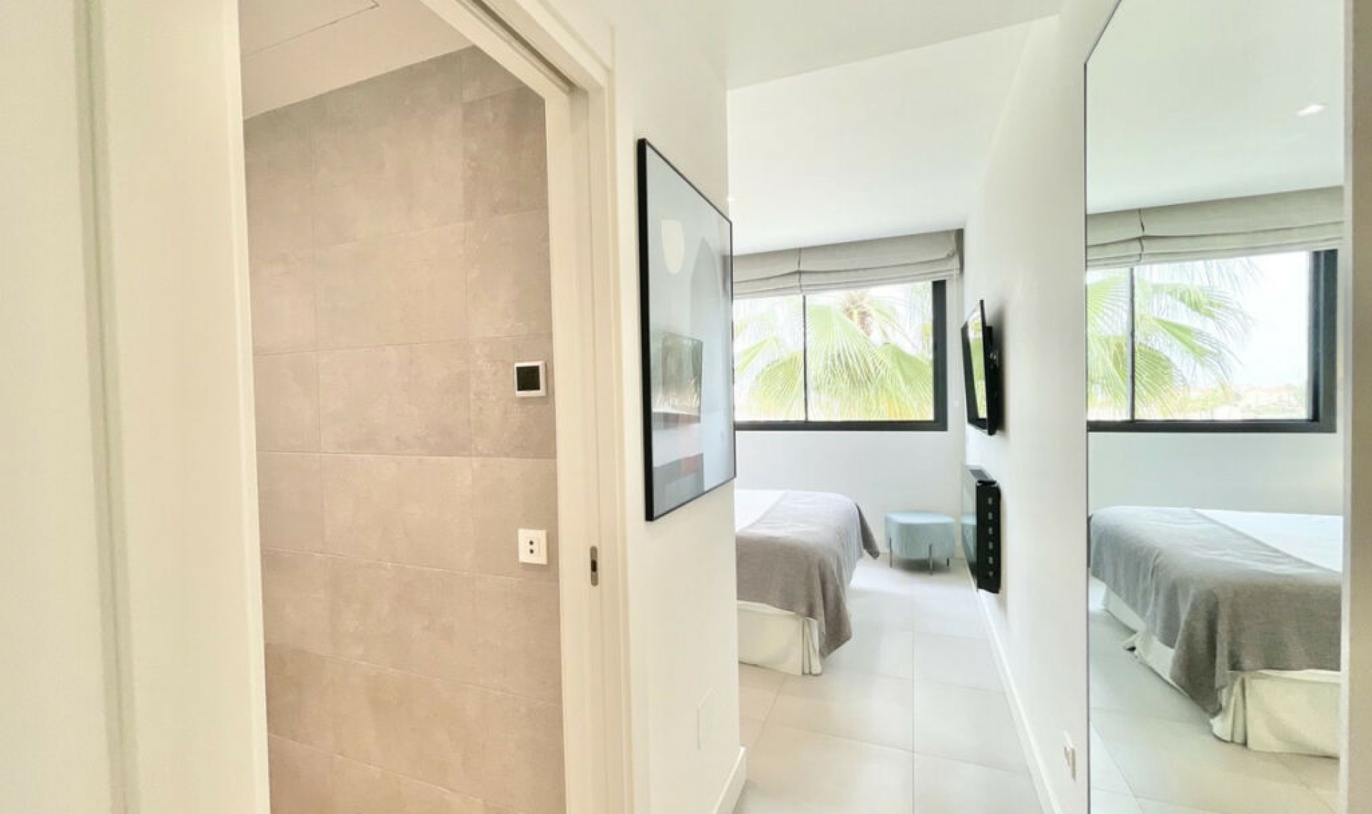 Resale - Apartment -
Mijas Costa